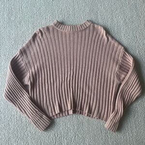 American Eagle sweater